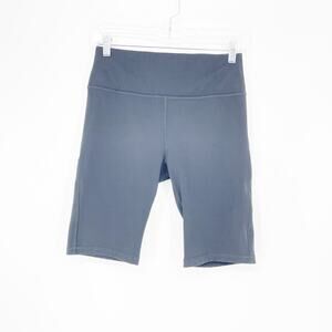 All In Motion High Rise Bike Short Size Medium